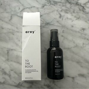Arey To The Root Hair Serum